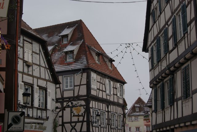 Gersheim - Trójstronne Spotkanie Bożonarodzeniowe Polska-Ukraina-Niemcy