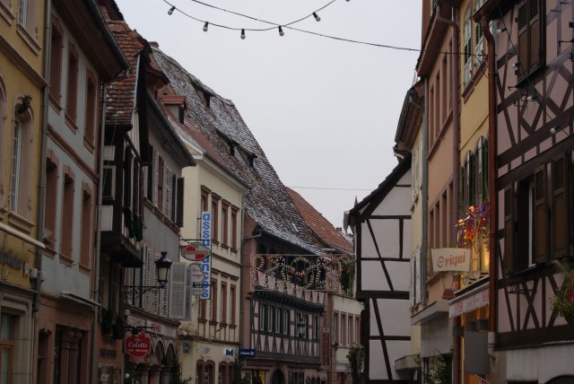 Gersheim - Trójstronne Spotkanie Bożonarodzeniowe Polska-Ukraina-Niemcy