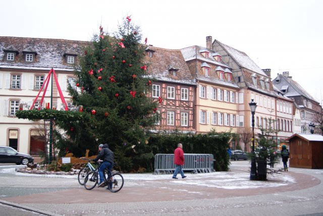 Gersheim - Trójstronne Spotkanie Bożonarodzeniowe Polska-Ukraina-Niemcy