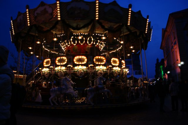 Gersheim - Trójstronne Spotkanie Bożonarodzeniowe Polska-Ukraina-Niemcy