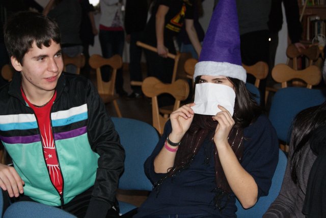 Gersheim - Trójstronne Spotkanie Bożonarodzeniowe Polska-Ukraina-Niemcy