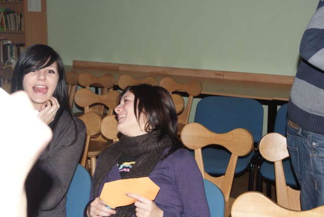 Gersheim - Trójstronne Spotkanie Bożonarodzeniowe Polska-Ukraina-Niemcy