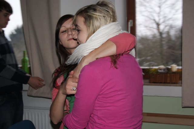 Gersheim - Trójstronne Spotkanie Bożonarodzeniowe Polska-Ukraina-Niemcy