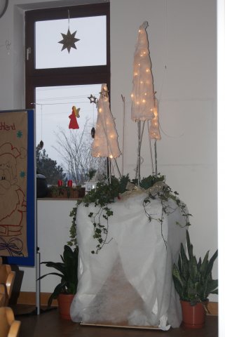 Gersheim - Trójstronne Spotkanie Bożonarodzeniowe Polska-Ukraina-Niemcy