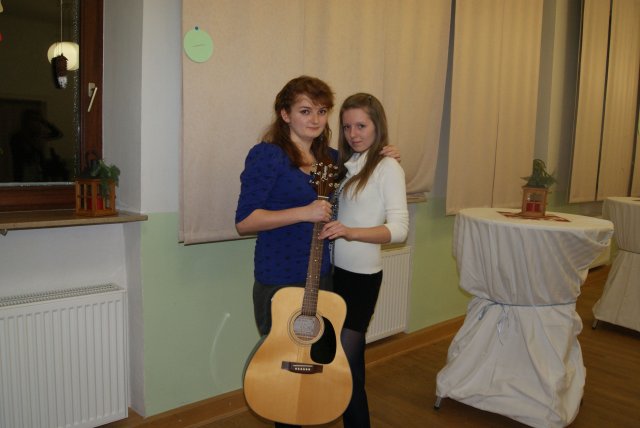 Gersheim - Trójstronne Spotkanie Bożonarodzeniowe Polska-Ukraina-Niemcy