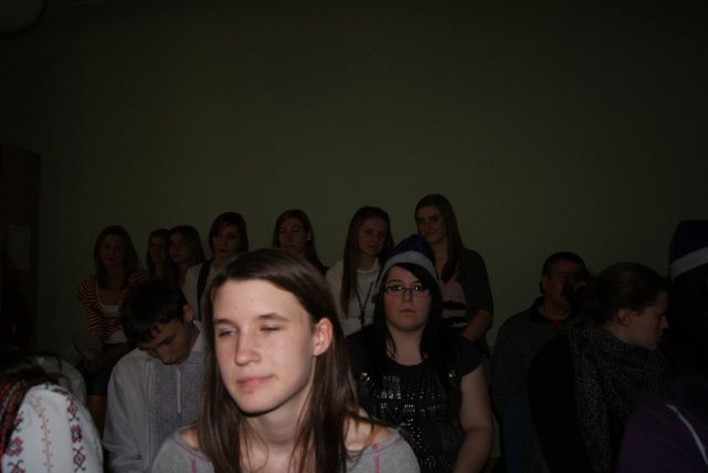 Gersheim - Trójstronne Spotkanie Bożonarodzeniowe Polska-Ukraina-Niemcy