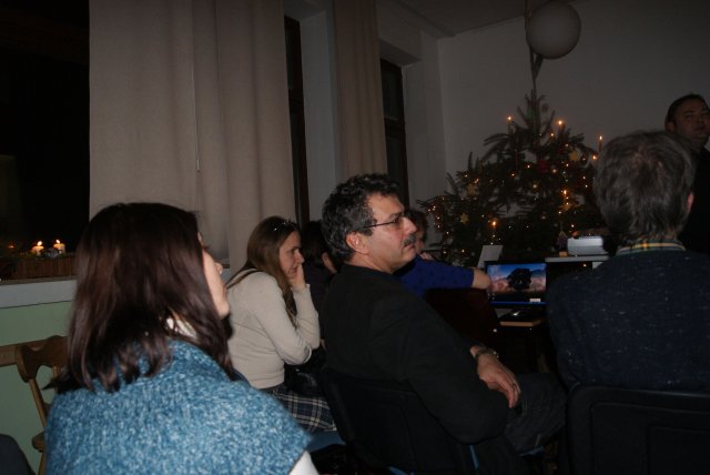 Gersheim - Trójstronne Spotkanie Bożonarodzeniowe Polska-Ukraina-Niemcy