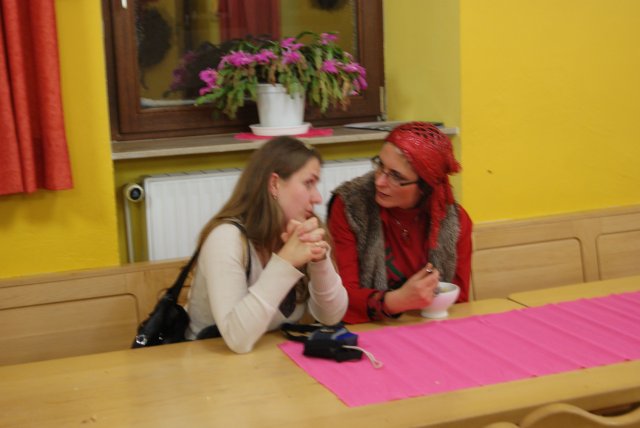 Gersheim - Trójstronne Spotkanie Bożonarodzeniowe Polska-Ukraina-Niemcy