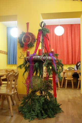 Gersheim - Trójstronne Spotkanie Bożonarodzeniowe Polska-Ukraina-Niemcy