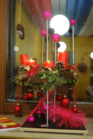 Gersheim - Trójstronne Spotkanie Bożonarodzeniowe Polska-Ukraina-Niemcy