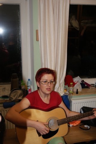 Gersheim - Trójstronne Spotkanie Bożonarodzeniowe Polska-Ukraina-Niemcy