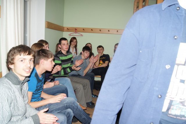 Gersheim - Trójstronne Spotkanie Bożonarodzeniowe Polska-Ukraina-Niemcy