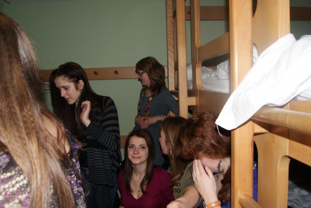 Gersheim - Trójstronne Spotkanie Bożonarodzeniowe Polska-Ukraina-Niemcy