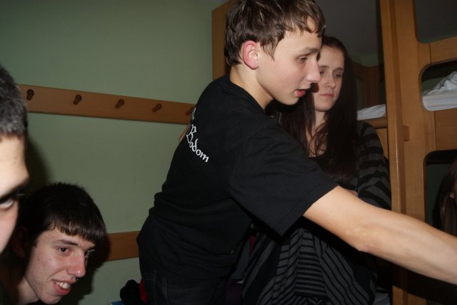 Gersheim - Trójstronne Spotkanie Bożonarodzeniowe Polska-Ukraina-Niemcy