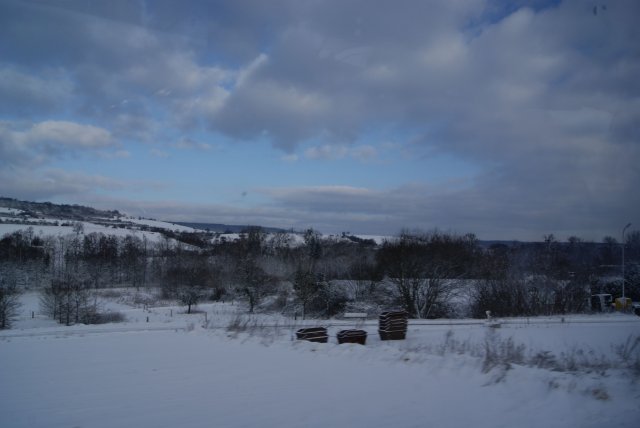 Gersheim - Trójstronne Spotkanie Bożonarodzeniowe Polska-Ukraina-Niemcy