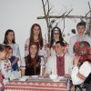 Gersheim - Trójstronne Spotkanie Bożonarodzeniowe Polska-Ukraina-Niemcy
