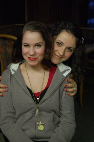 Rewizyta uczniowska – wyjazd do partnerskiej szkoły Gymnasium Traben-Trarbach (Nadrenia-Palatynat, Niemcy) - marzec 2012