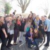 Rewizyta uczniowska – wyjazd do partnerskiej szkoły Gymnasium Traben-Trarbach (Nadrenia-Palatynat, Niemcy) - marzec 2012