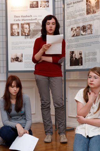 Krzyżowa - czerwiec 2012