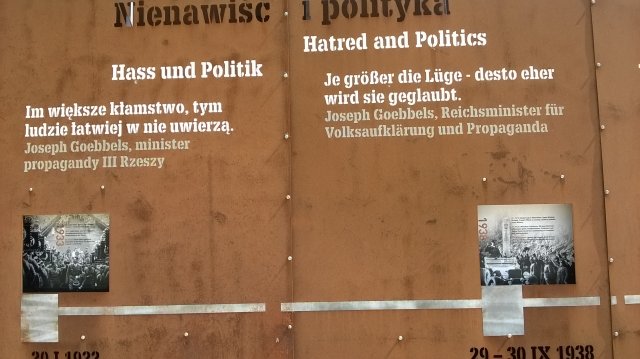 Spotkanie w Krzyżowej 2-6.06.2015