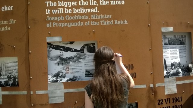 Spotkanie w Krzyżowej 2-6.06.2015