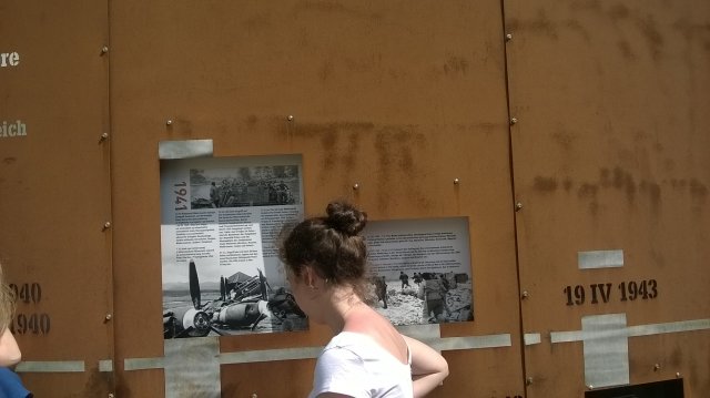 Spotkanie w Krzyżowej 2-6.06.2015