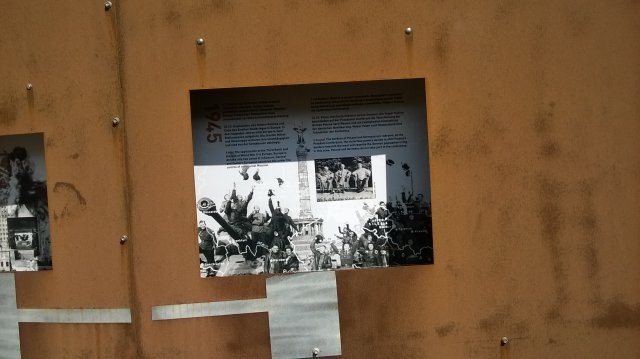 Spotkanie w Krzyżowej 2-6.06.2015