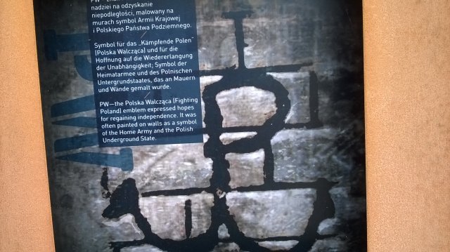 Spotkanie w Krzyżowej 2-6.06.2015