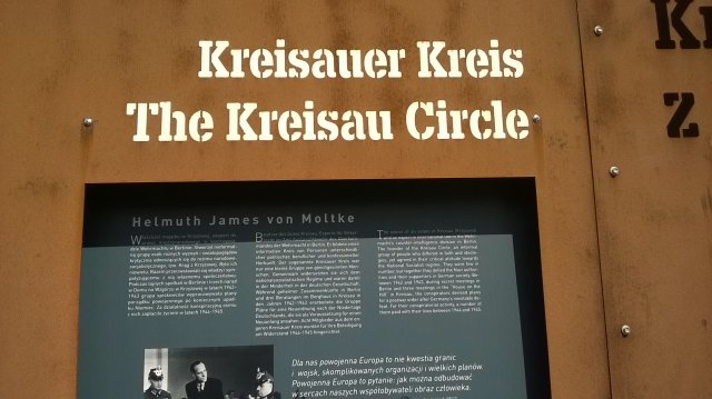 Spotkanie w Krzyżowej 2-6.06.2015