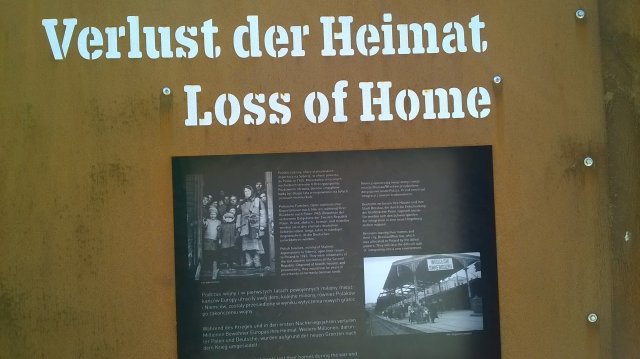 Spotkanie w Krzyżowej 2-6.06.2015