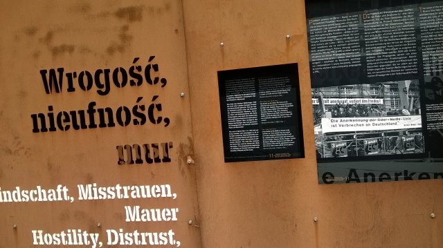 Spotkanie w Krzyżowej 2-6.06.2015