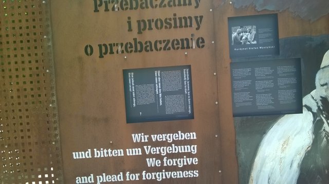 Spotkanie w Krzyżowej 2-6.06.2015