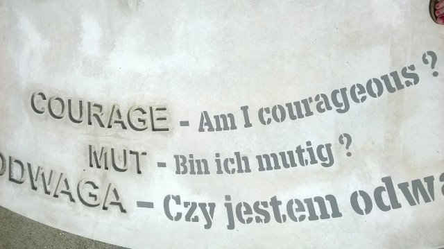 Spotkanie w Krzyżowej 2-6.06.2015