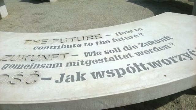 Spotkanie w Krzyżowej 2-6.06.2015