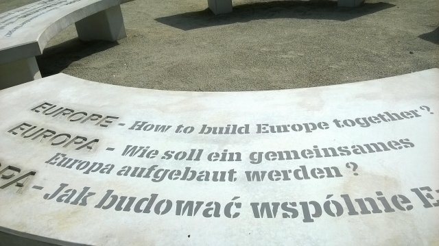 Spotkanie w Krzyżowej 2-6.06.2015