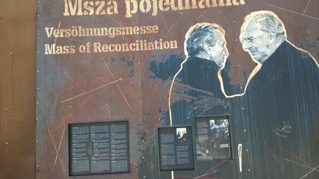 Spotkanie w Krzyżowej 2-6.06.2015