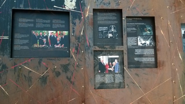 Spotkanie w Krzyżowej 2-6.06.2015