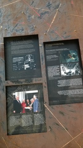 Spotkanie w Krzyżowej 2-6.06.2015