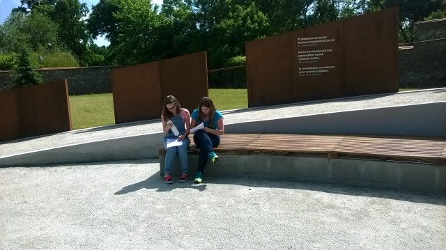 Spotkanie w Krzyżowej 2-6.06.2015