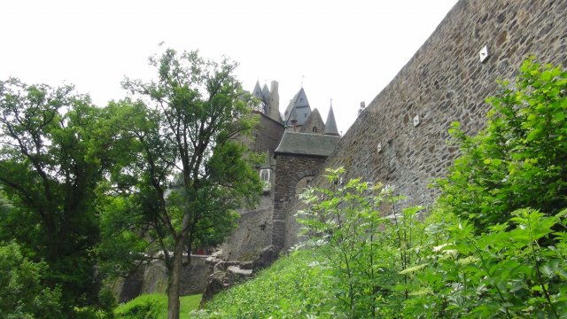 Drugie spotkanie młodzieży polsko-niemieckiej w Traben-Trarbach 2014