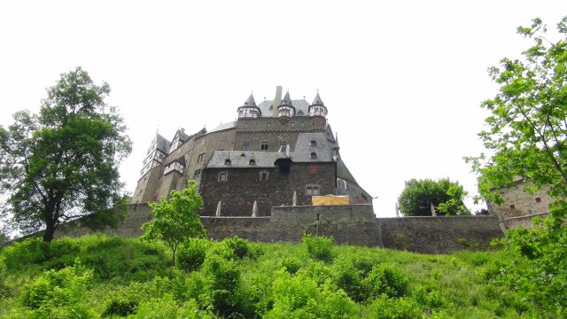 Drugie spotkanie młodzieży polsko-niemieckiej w Traben-Trarbach 2014