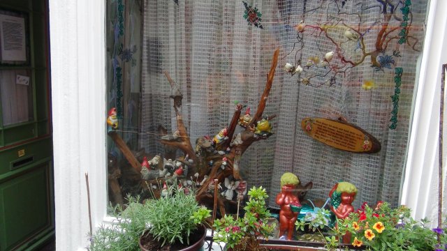 Drugie spotkanie młodzieży polsko-niemieckiej w Traben-Trarbach 2014