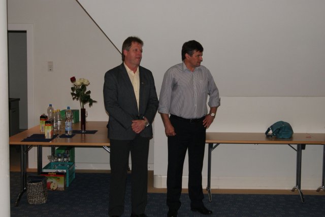 Drugie spotkanie młodzieży polsko-niemieckiej w Traben-Trarbach 2014