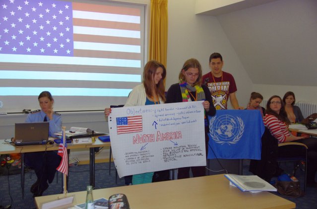 Spotkanie młodzieży w Traben-Trarbach październik 2012