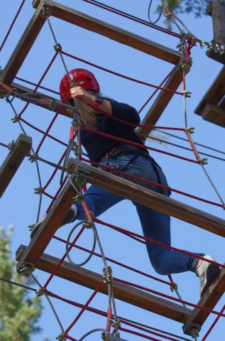 Spotkanie młodzieży w Traben-Trarbach październik 2012