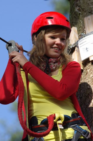 Spotkanie młodzieży w Traben-Trarbach październik 2012