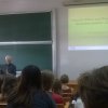 Wykład gościnny na Uniwersytecie Rzeszowskim