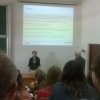 Wykład gościnny na Uniwersytecie Rzeszowskim