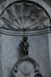 Manneken Pis